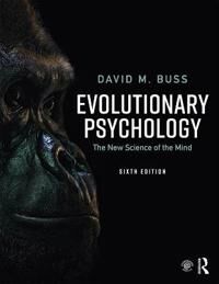 Buss David Evolutionary Psychology