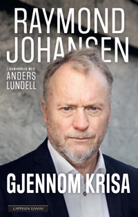 Gjennom Krisa Av Raymond Johansen