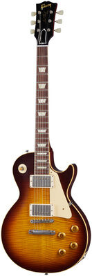 Gibson Les Paul 59 Southern Fade ULA Gibson Les Paul 59 Southern Fade ULA