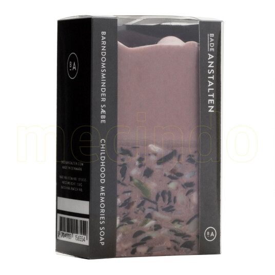 Badeanstalten såpe Barndomsminner  150g