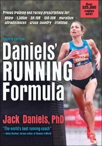 Daniels' Running Formula Av Jack Daniels Daniels' Running Formula Av Jack Daniels