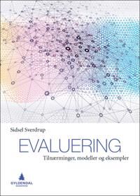 Evaluering Av Sidsel Sverdrup