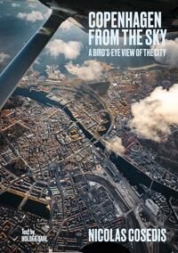 Cosedis Nicolas Copenhagen From the Sky
