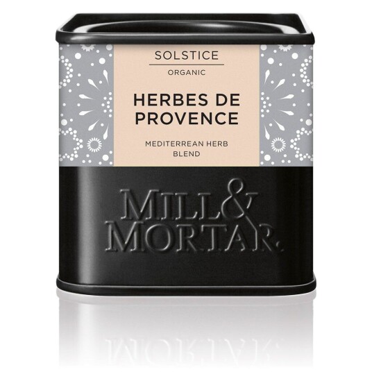 Mill & Mortar Herbes De Provence Ø 35g Mill & Mortar Herbes De Provence Ø 35g