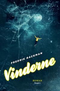 Backman Fredrik Vinderne