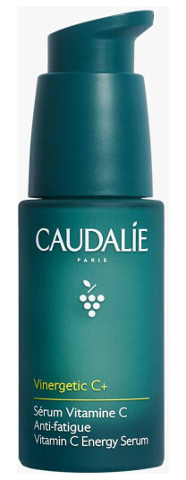 Caudalie Vitamin C Energy Serum 30 ml