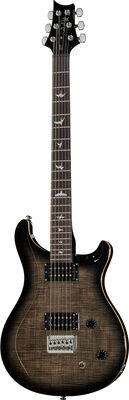 PRS SE 277 CA Charcoal Burst