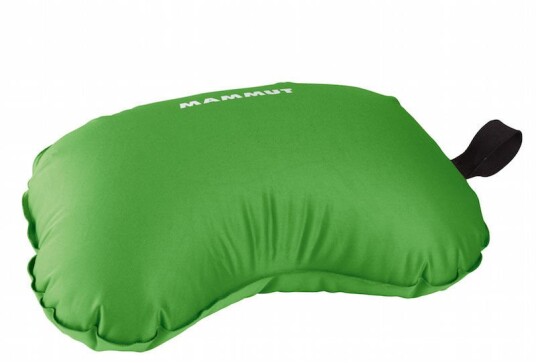 Mammut Kompakt Pillow Dark Spring
