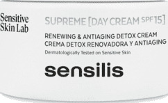Sensilis Supreme Day Cream