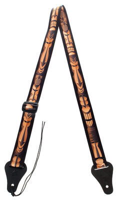 Ortega Ous-VOO Ukulele Strap Ortega Ous-VOO Ukulele Strap