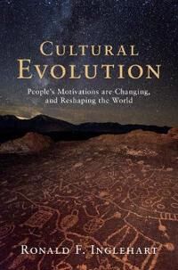 Inglehart Ronald F. Cultural Evolution