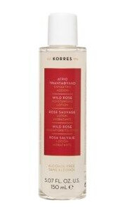 Korres Wild Rose Moisturising Lotion