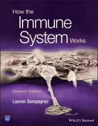 Sompayrac L How the Immune System Works 7th Edition
