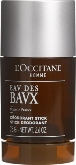L'Occitane L'Occiatane Baux Deodorant Stick 75g L'Occitane L'Occiatane Baux Deodorant Stick 75g