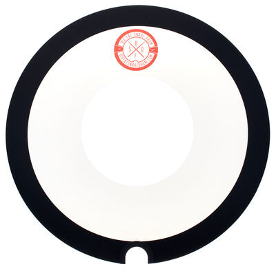 Big Fat Snare Drum Steve's Donut 12"" Big Fat Snare Drum Steve's Donut 12""