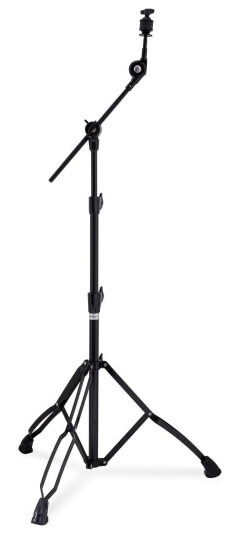 Mapex B600eb Cymbalstativ Med Bom Svart Finish Mapex B600eb Cymbalstativ Med Bom Svart Finish