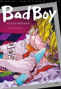 Bad Boy Illustrations Bad Boy Illustrations