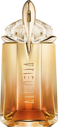 Mugler Alien Goddess Intense Eau de Parfum 60 ml Blomsterduft for Dame