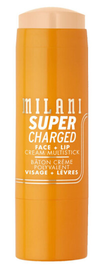 Milani Supercharged Cheek + Lip Multistick Power Highlight