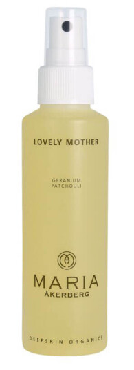Maria Akerberg Lovely Mother Body Oil 125ml Maria Akerberg Lovely Mother Body Oil 125ml