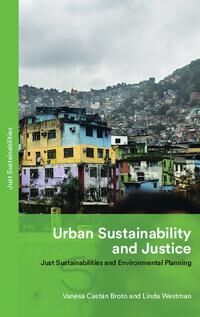 Broto Vanesa Castán Urban Sustainability and Justice