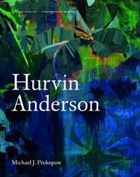 Hurvin Anderson Av Michael J. Prokopow
