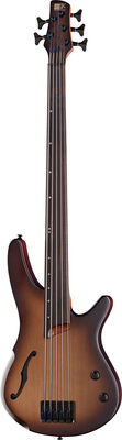 Ibanez SRH505F-NNF Bass Workshop Ibanez SRH505F-NNF Bass Workshop