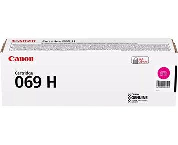 Canon CRG 069H Magenta