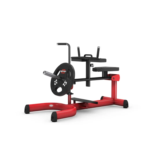 gym80 Pure Kraft Seated Calf Raise gym80 Pure Kraft Seated Calf Raise