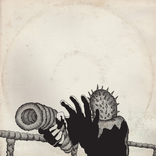 Thee Oh Sees, Osees Mutilator Defeated At Last CD