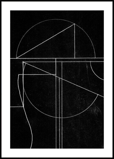 Buia Plakat / 21x30cm Buia Plakat / 21x30cm
