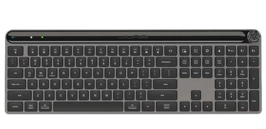 JLAB AUDIO Epic Keyboard Nordics JLAB AUDIO Epic Keyboard Nordics