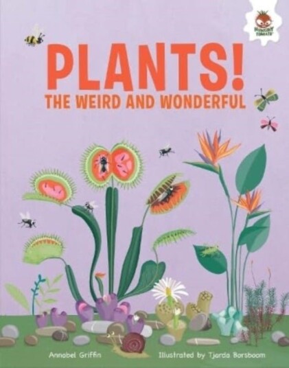 Plants! Plants!