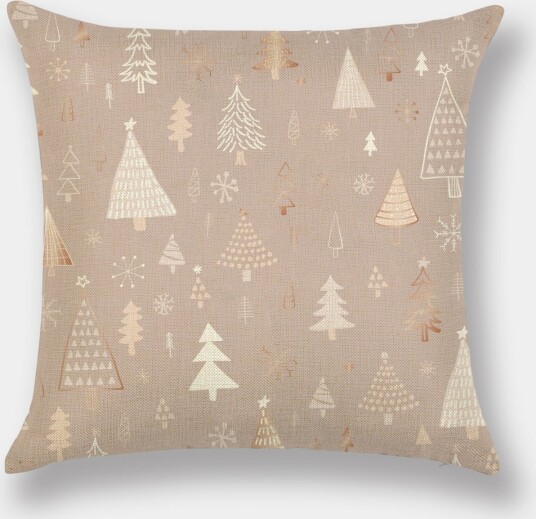 Tc Home Putetrekk 50 x 50 cm Size: 50 x 50 cm