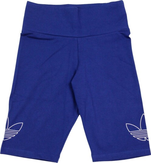 Adidas Dame Sport Blå XS,