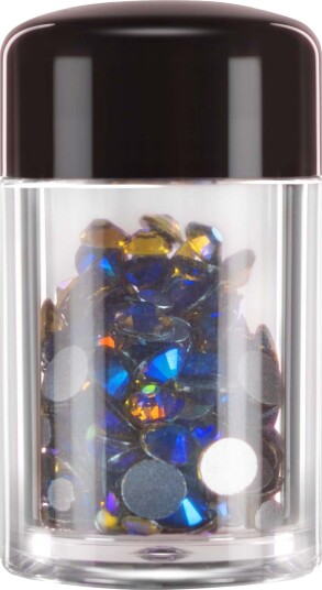 MILI Cosmetics Rhinestones Orb