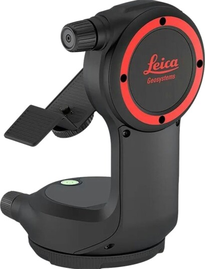 Hellingsadapter Leica DST 360-X