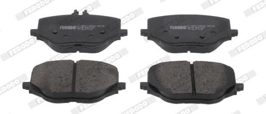 Bremseklosser FERODO FDB5477 Bremseklosser FERODO FDB5477
