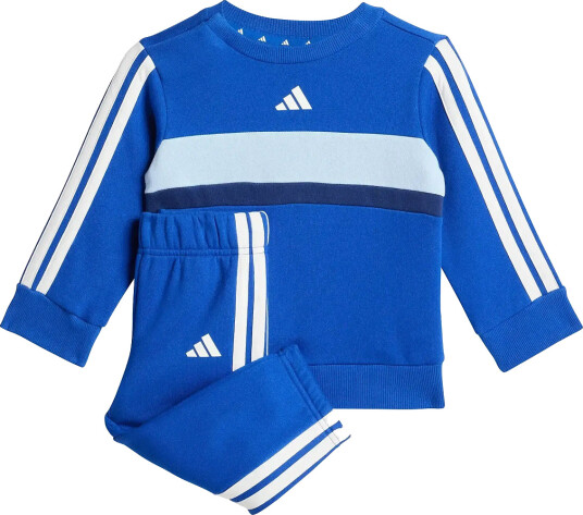 adidas Sportswear I 3S Tib Fl Set Blue 68