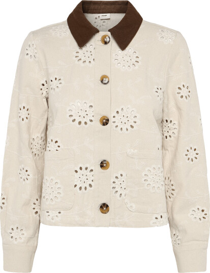 Nümph Nuenora Jacket Cream 38