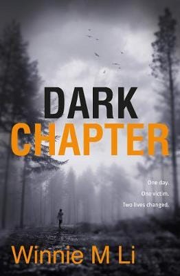 Dark Chapter Av Winnie M. Li