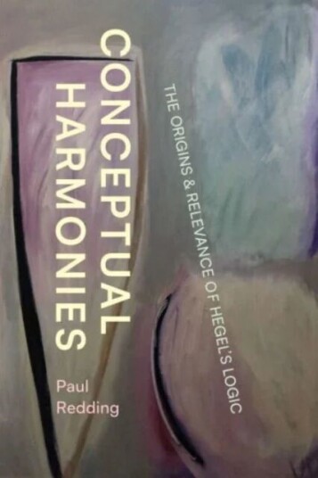 Conceptual Harmonies Av Paul Redding