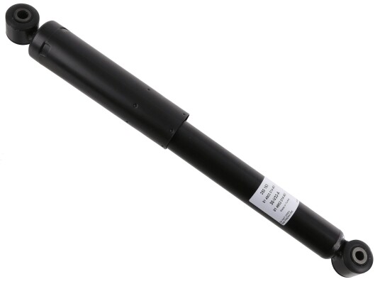 Støtdemper SACHS 350 163
