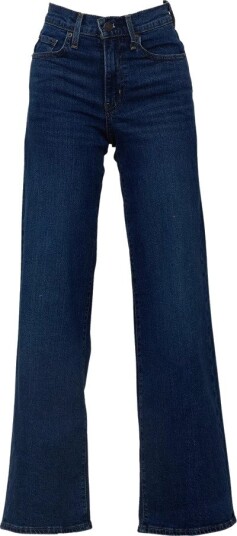 Levi's Dame Jeans Blå W28,