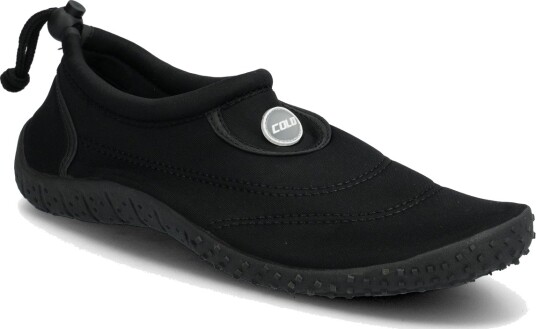 COLD Water Shoes Men Black 46 COLD Water Shoes Men Black 46