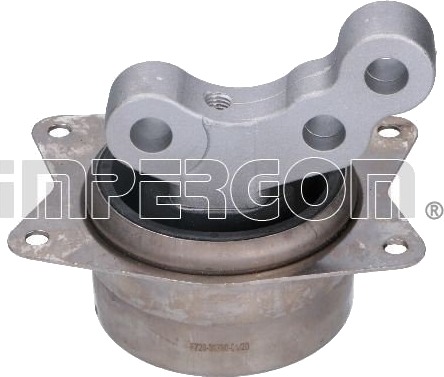 ORIGINAL IMPERIUM 31760 Motorfeste