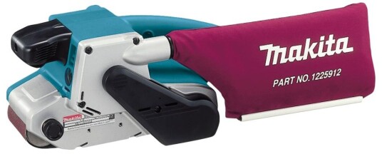 Makita Båndsliper 9903 76mm