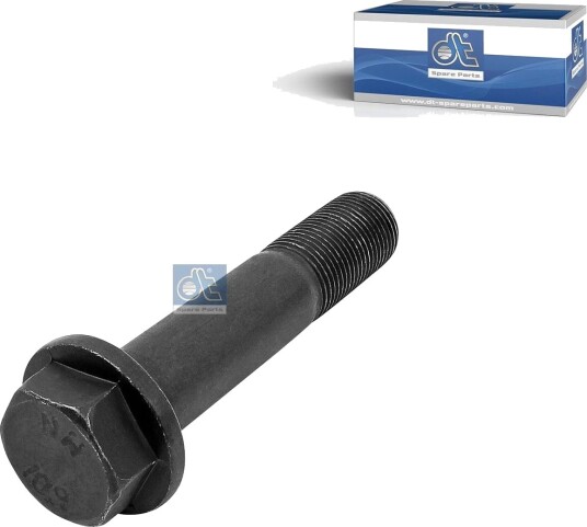 Skrue DT Spare Parts 1.40021