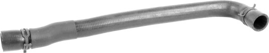 VAICO V20 2949 Radiatorslange