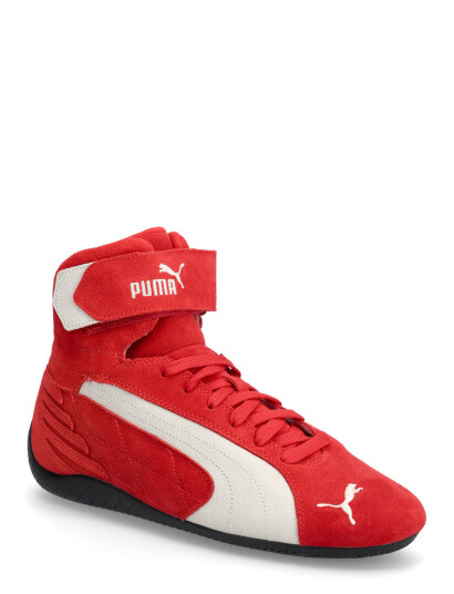 PUMA Speedcat Mid - Red - 40 PUMA Speedcat Mid - Red - 40